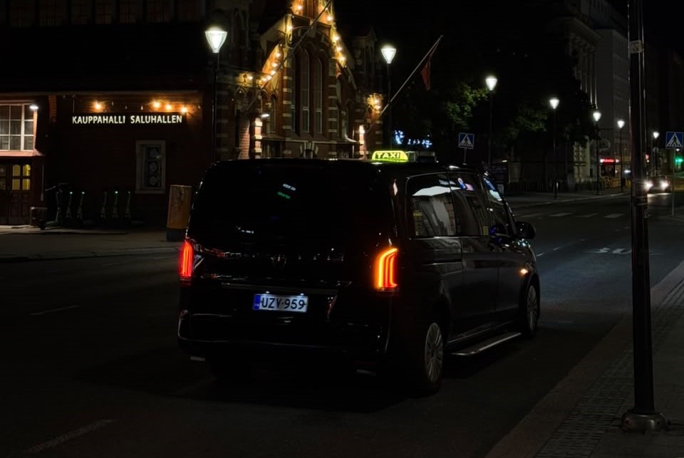 City Center